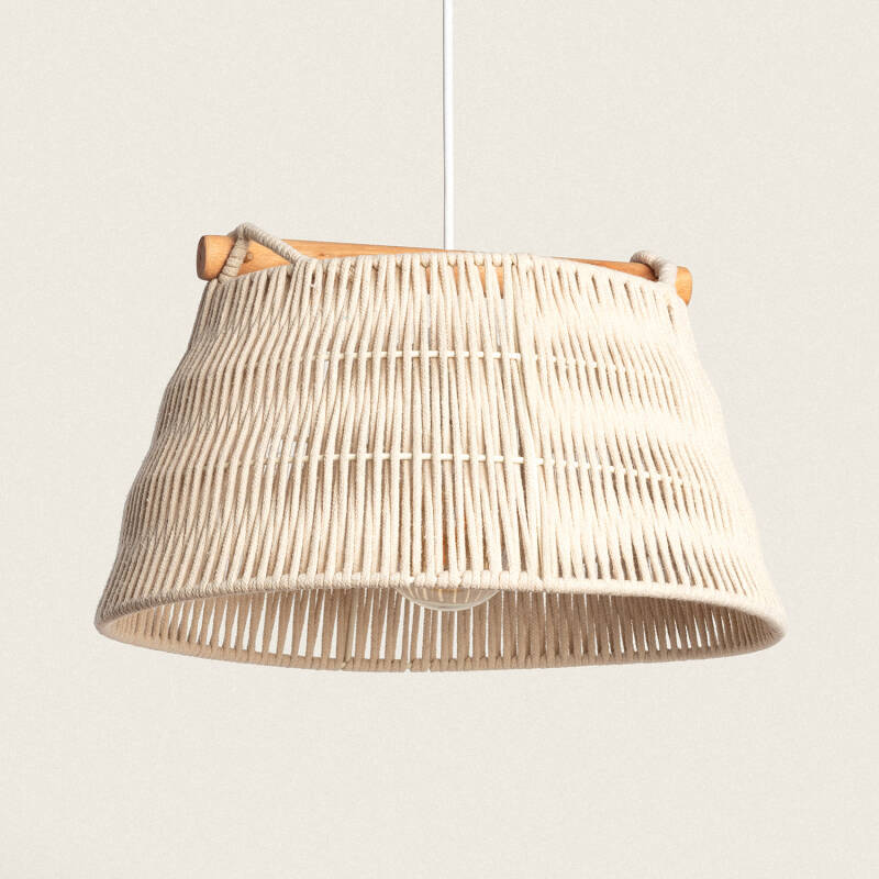 Product of Nerine Rope Pendant Lamp 