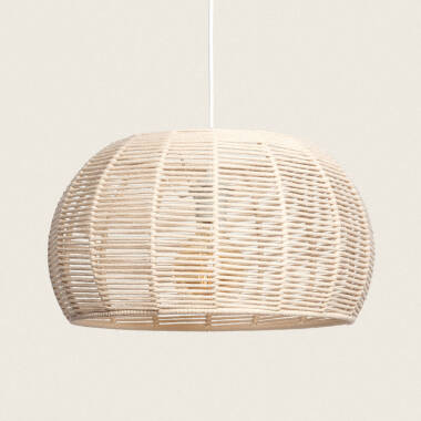 Gazania Rope Pendant Lamp