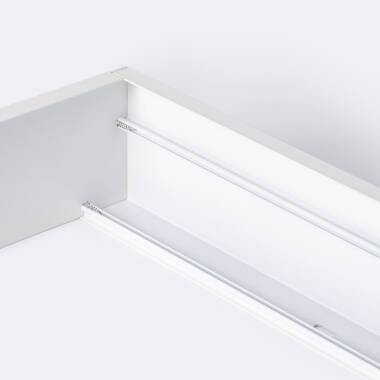 Produkt von Oberflächenbausatz für LED-Panele 120x60cm 