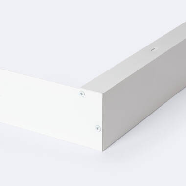 Product of Surface Kit with Screws for 120x60cm LED Panels