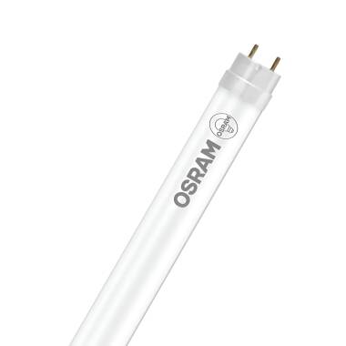 Produit de Tube LED  T8 G13 150 cm Connexion Latérale 18.3W 120lm/W VALUE OSRAM 4058075611757