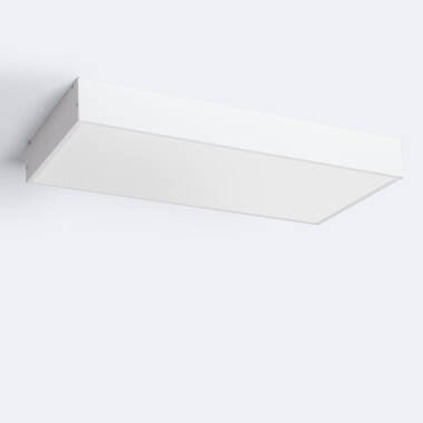 Surface Kit for 120x60cm LED Panel with Screws