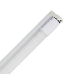 Product LED-Röhre 150 cm T8 Nano PC 22W 130lm/W + Halterung