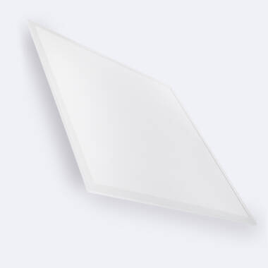 60x60cm 40W Solid LED Panel 4800lm IP65