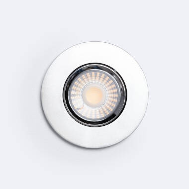 Product van Downlight LED 8W Rond Dimbaar IP65 Zaagmaat  Ø65 mm CCT Selecteerbaar RF90 Design Ajustable