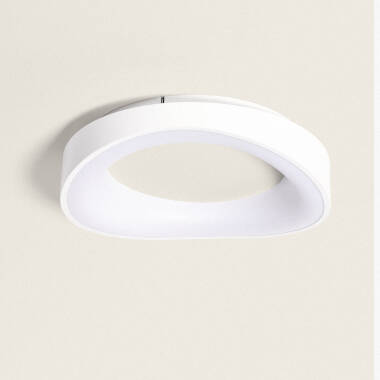 Plafondlamp LED 17W Rond Ø400 mm CCT Selecteerbaar Unay