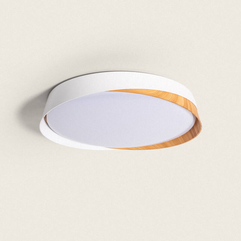 Product of Nil 28W Round CCT LED Wall Lamp Ø420 mm