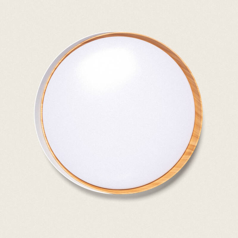 Product of Nil 28W Round CCT LED Wall Lamp Ø420 mm