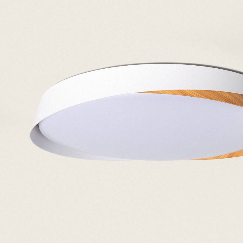 Product of Nil 36W Round CCT LED Ceiling Lamp Ø520 mm