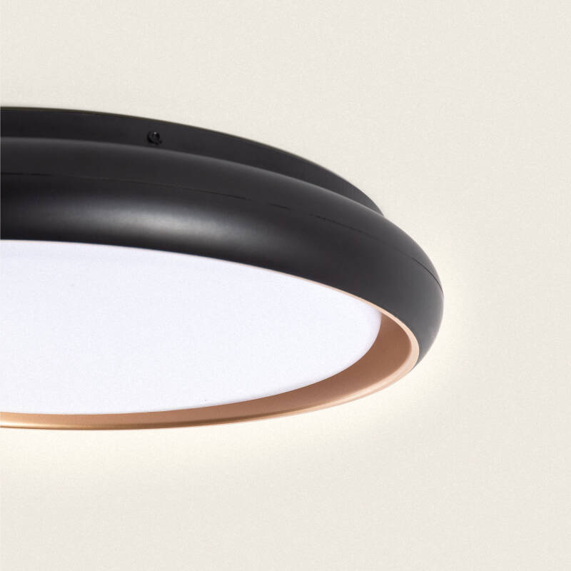 Product of Rayan 28W Round CCT LED Ceiling Lamp Ø410 mm 