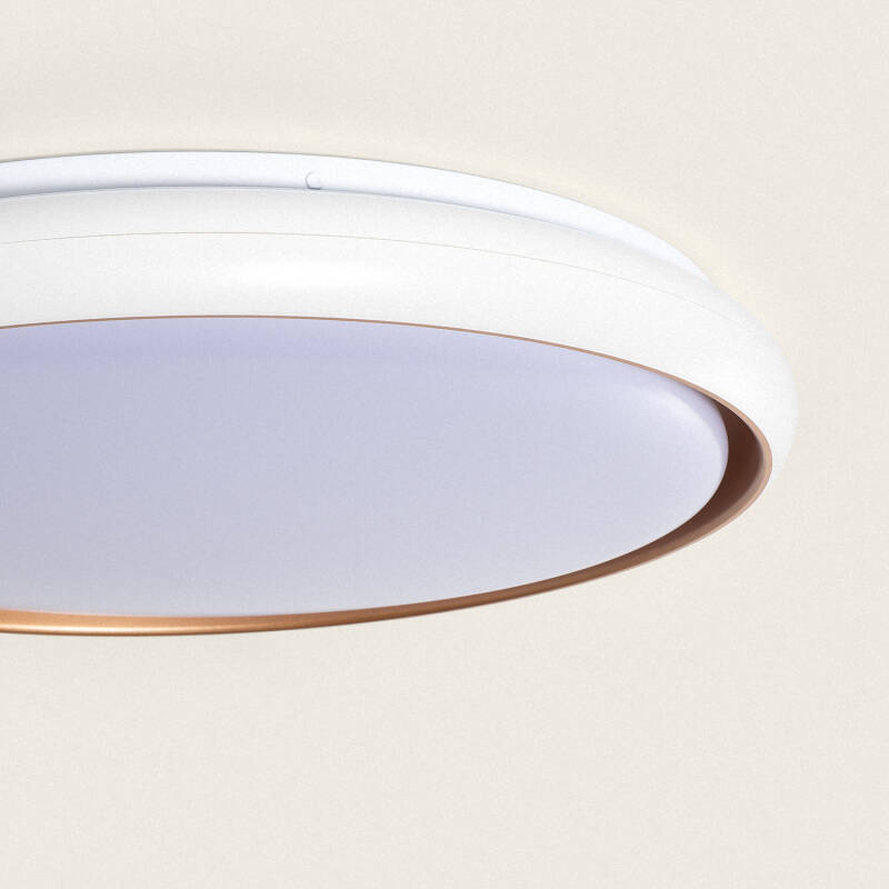 Product of Rayan 36W Round CCT LED Ceiling Lamp Ø510 mm 