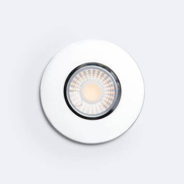 Produit de Spot Downlight Ignifuge LED 5-8W Rond Dimmable IP65 Coupe Ø 65 mm Design
