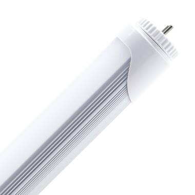 Produit de Tube LED T8 G13 90 cm Aluminium Spécial Boucheries Connexion Latérale 12W 120 lm/W (Pack 30 un)