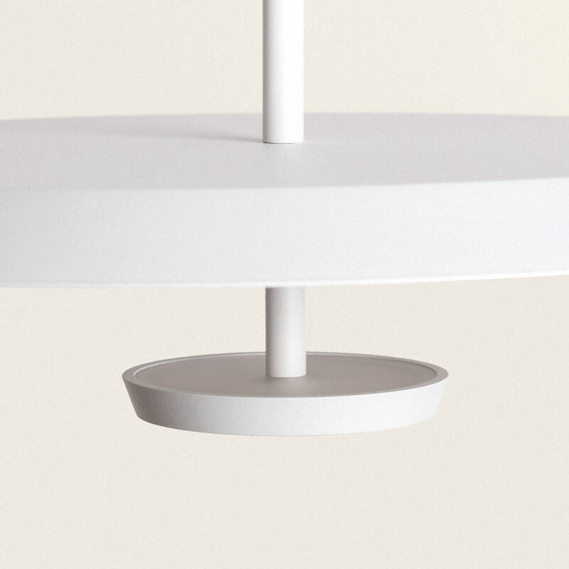 Prodotto da Lampada da Soffitto LED 10.5W Alluminio Ariella 