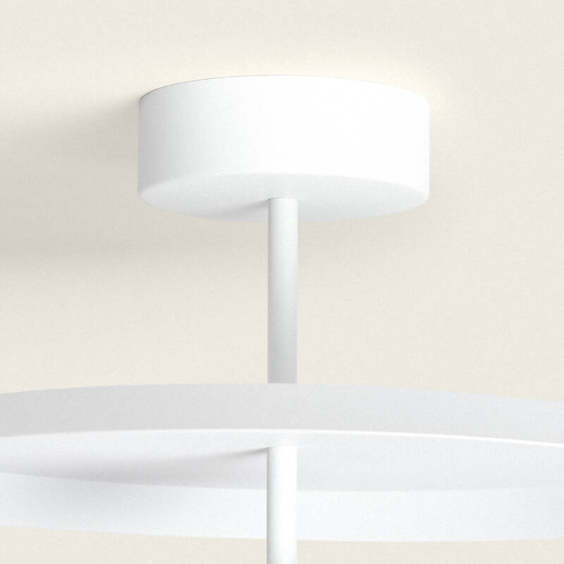 Prodotto da Lampada da Soffitto LED 10.5W Alluminio Ariella 