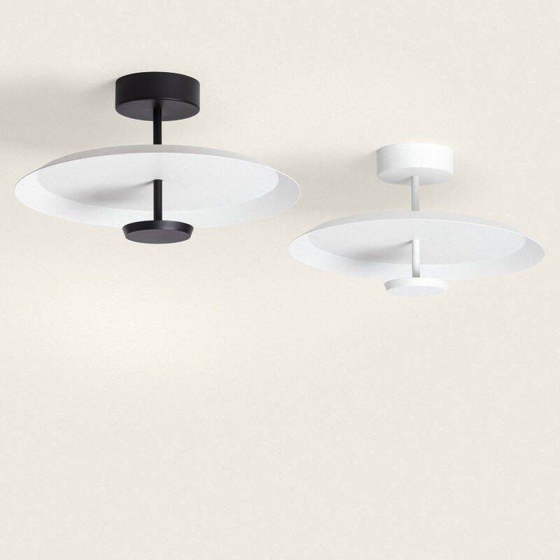 Product of 10.5W Ariella Aluminium LED Ceiling Lamp 