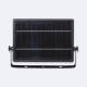 Product of 10W Solar LED Floodlight with PIR & Twilight Sensor IP54