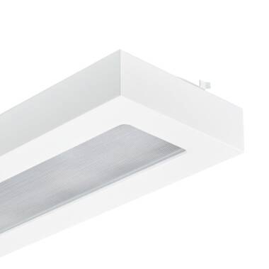 Prodotto da Plafoniera LED 120x20 cm 22-31W PHILIPS CoreLine SM136V