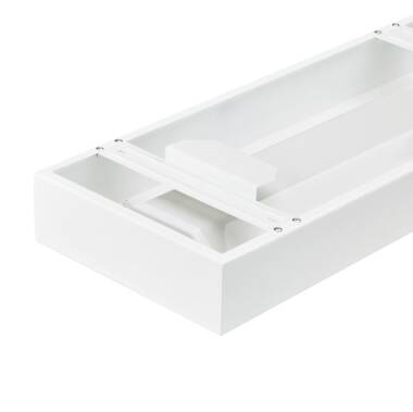 Product van Plafond Lamp  LED 120x20 cm 22-31W PHILIPS CoreLine SM136V