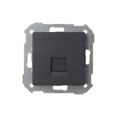 SIMON 82 Concept 8200005 RJ45 Socket Cover