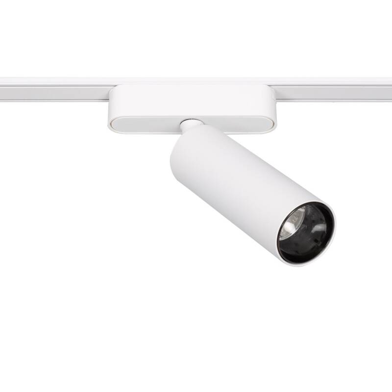 Produkt von LED Strahler für Magnetschiene 15W 25mm Super Slim 48V CRI90 Weiß UGR16