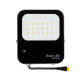 Product of 60W 170lm/W Solar LED Floodlight with Remote Control IP65