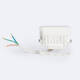 Prodotto da Proiettore LED 10W IP65 Bianco