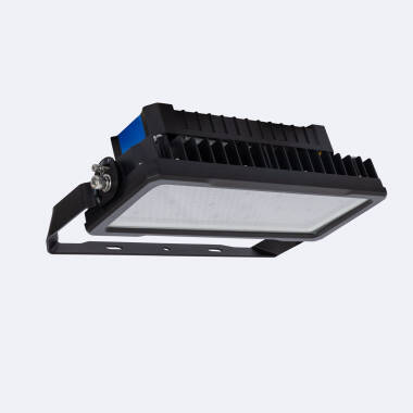 300W Professional LED Stadium Floodlight SOSEN 180lm/W Lumileds DALI Dimmable IP66