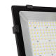 Product of 150W 160 lm/W IP65 HE Slim PRO Triac DimmableLED Floodlight 30º-60º-90º-120º Optics