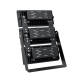 Product of 600W Stadium LED Floodlight 160lm/W Dimmable 0-10V LIFUD IP66