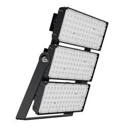 Product LED-Flutlichtstrahler 600W Stadium 160lm/W IP66 LIFUD Dimmbar 0-10V