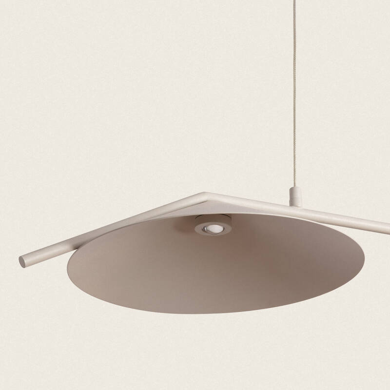 Product of Evian 10W Metal LED Pendant Lamp 