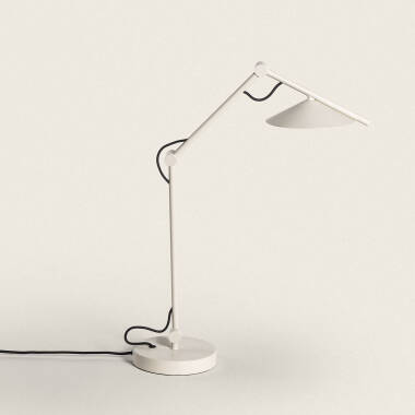 Lampa Stołowa LED 8W Metal Evian