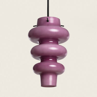 Telder Glass Pendant Lamp