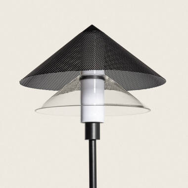 Produit de Lampadaire Métal Hesper