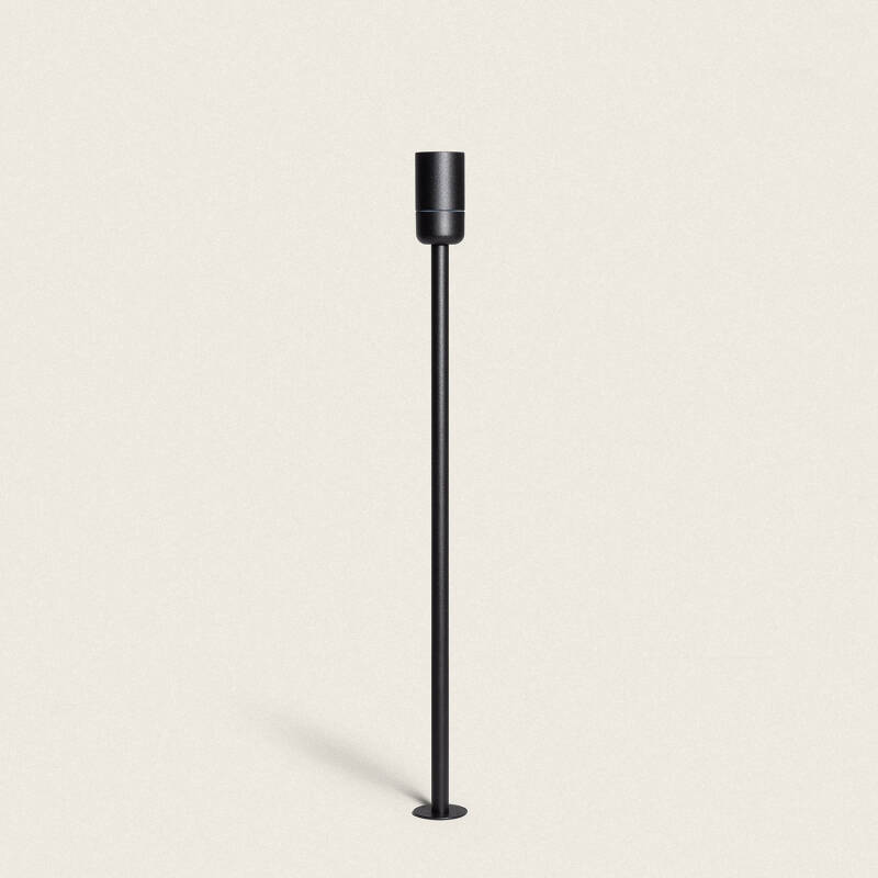 Product van Baken Outdoor LED 4W 60cm met Spike Glimme