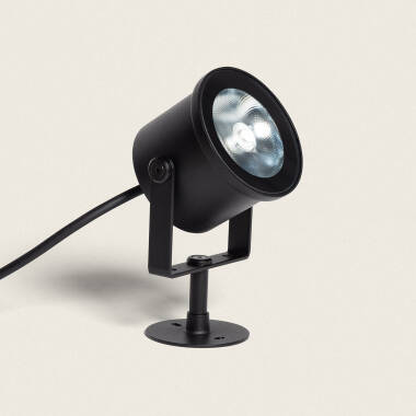 Spot Outdoor LED 10W Opbouw Wimel