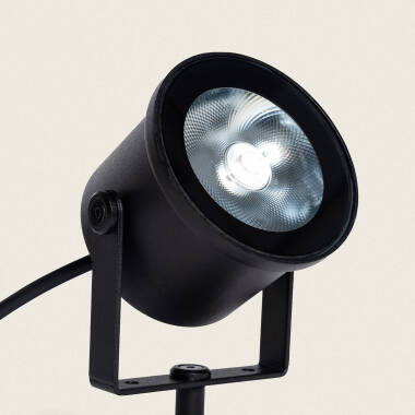 Product van Spot Outdoor LED 10W Opbouw Wimel