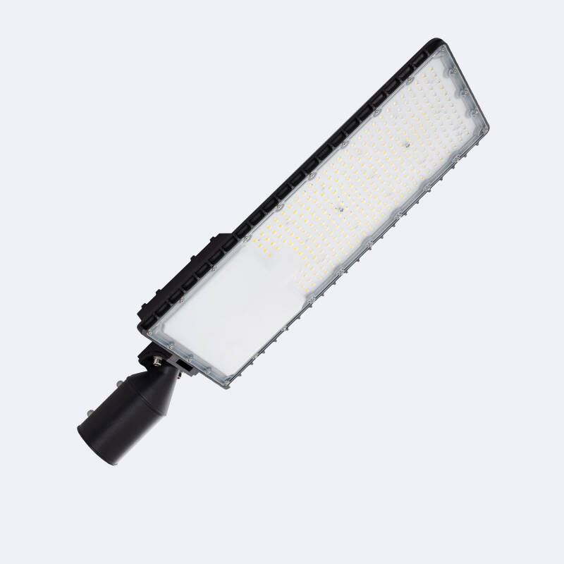 Produit de Luminaire LED 150W Auroa 140 lm/W Éclairage Public avec Capteur Crépusculaire