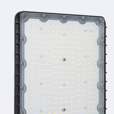 Produit de Luminaire LED 100W Auroa 140 lm/W Éclairage Public avec Capteur Crépusculaire