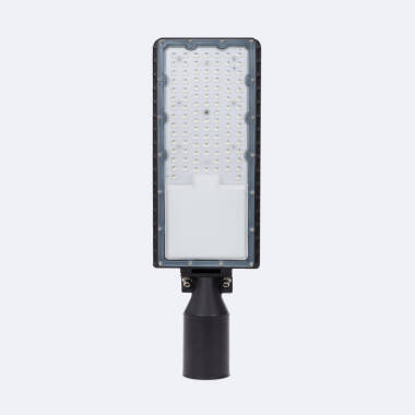 Produit de Luminaire LED 50W Auroa 140 lm/W Éclairage Public avec Capteur Crépusculaire