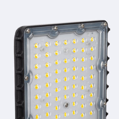 Produit de Luminaire LED 50W Auroa 140 lm/W Éclairage Public avec Capteur Crépusculaire