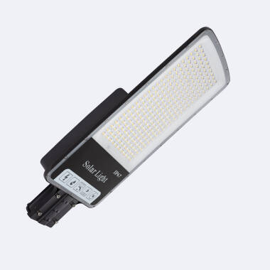 Produit de Luminaire LED Solaire Éclairage Public 2400 lm 120 lm/W Serbal 