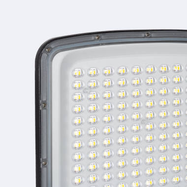 Produit de Luminaire LED Solaire Éclairage Public 2400 lm 120 lm/W Serbal 