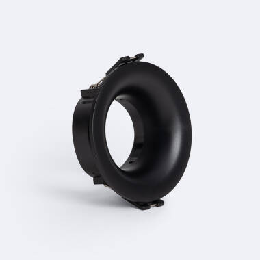 Conische Downlight Ring Laag UGR  voor GU10/GU5.3 LED Lamp Zaagmaat Ø 70 mm