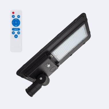 Produit de Luminaire LED Solaire 10200lm 170lm/w Sinaí avec MPPT et Détecteur de Mouvement pour Éclairage Public