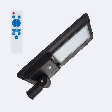 Apparechio Stradale LED Solare 10200 lm 170 lm/W Sinaí con MPPT e Sensore di Movimento