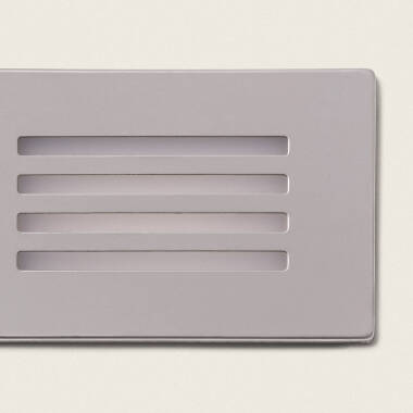 Product of 3W Adam Outdoor Recessed Wall Spotlight 