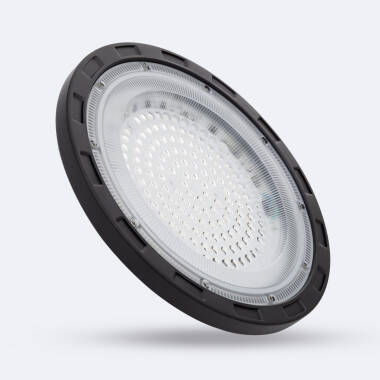 Product 100W UFO LED High Bay Light Solid S2 120lm/W