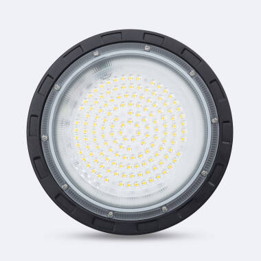 Product of 100W UFO LED High Bay Light Solid S2 120lm/W